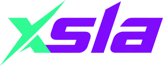 Logo xsla